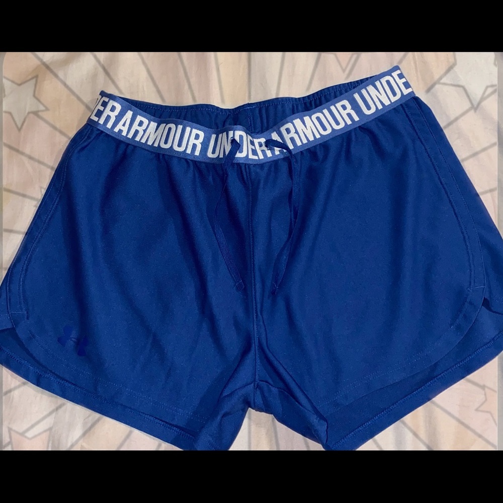 Under Armour Shorts ☆